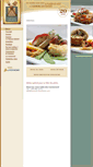 Mobile Screenshot of fourquet-fourchette.com